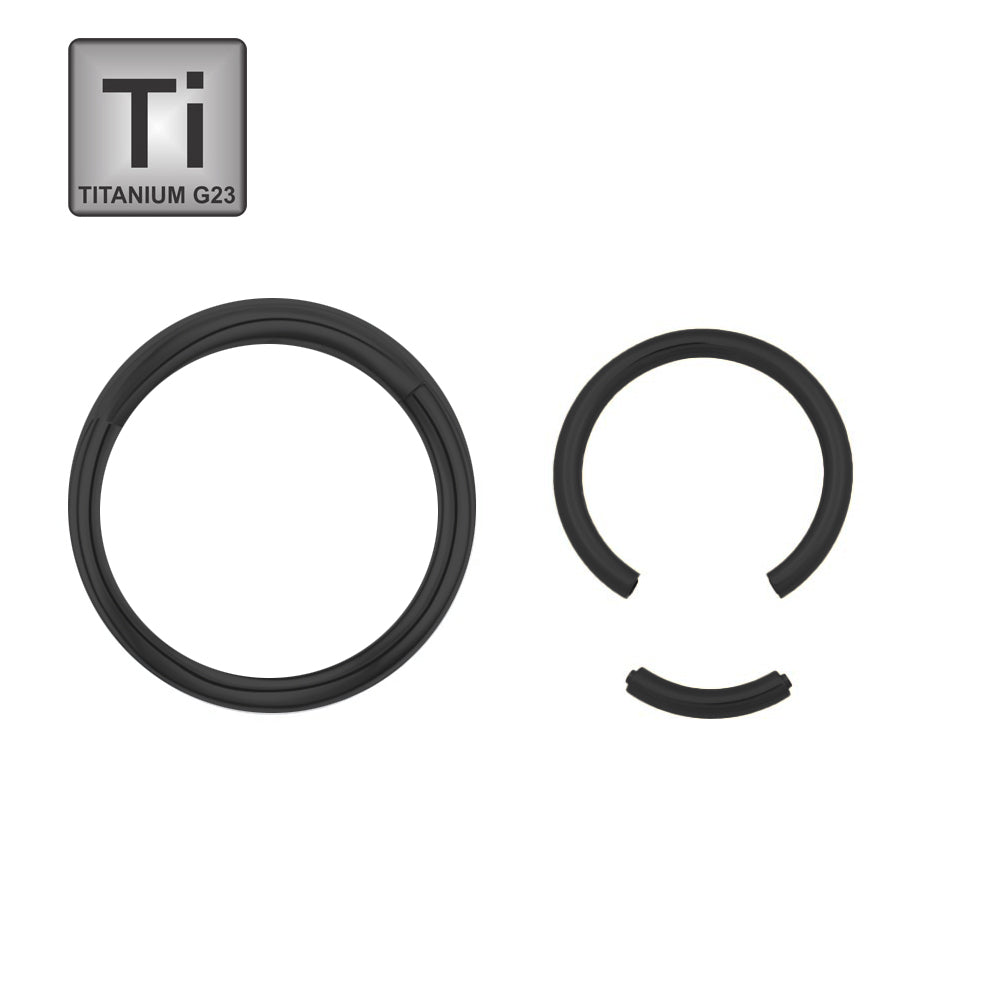Black Titan Segmenring