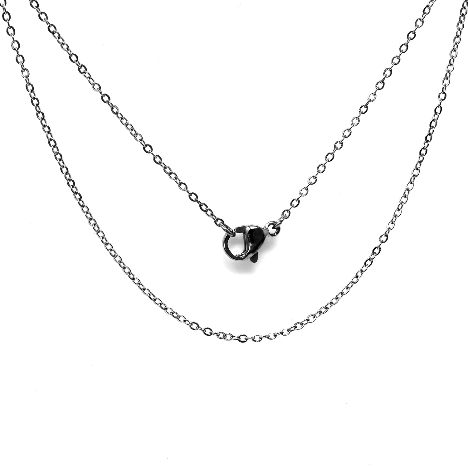 S. Steel Panzerkette