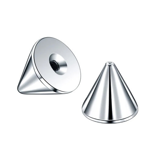 Steel 316L Schraubspitze - Stärke 1.6mm