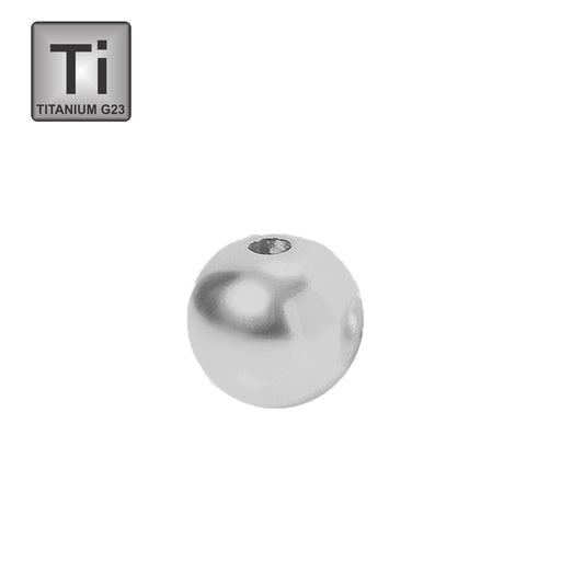 Titan G23 Clip-in Kugel